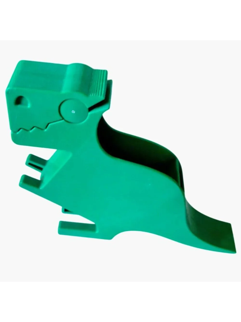 N/A dinosaur shaped